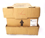 Allen Bradley via TCS 512BFB6XP24R Ser. 1 NSFP (BR/WH) 512 BFB 6XP 24R