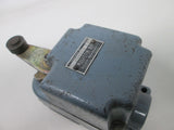 Allen Bradley via TCS  801ASH210 Ser. A NSNP 801 ASH210