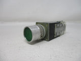 Allen Bradley via TCS 800MRPA16S Ser. D NSNP 800MR PA16S