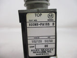 Allen Bradley via TCS 800MRPA16S Ser. D NSNP 800MR PA16S