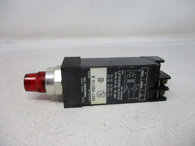 Allen Bradley via TCS 800TPSDT16R Ser. B NSNP 800T PSDT16R