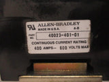 Allen Bradley via TCS 4002340101 NSNP 40023 401 01