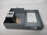 Allen Bradley via TCS 500LTAD93 Ser. B NSNP  500L TAD 93
