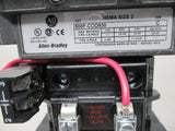 Allen Bradley via TCS 500FCOD930 Ser. C NSNP  500F COD 930