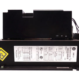 Allen Bradley via TCS 150A68NB8L4ND Ser. A NSFP (BR/WH)