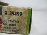 Allen Bradley via TCS X39499 NSNP X 39499