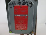 Allen Bradley via TCS  837A4E Ser. A NSNP 837 A4E