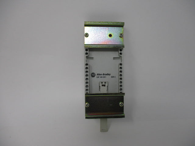 Allen Bradley via TCS 140DC1 Ser. C NSNP 140 DC1
