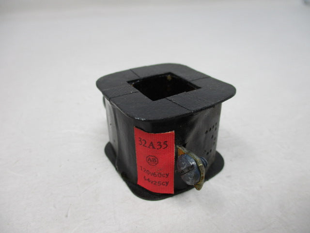 Allen Bradley via TCS 32A35 NSNP  32 A35