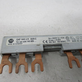 Allen Bradley via TCS 140L11 Ser. C NSNP 140 L11