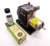 Allen Bradley via TCS 810A09A Ser. A NSFP (BR/YL) 810 A09A