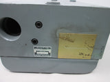 Allen Bradley via TCS  803A6 Ser. A NSNP 803 A6