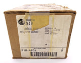 Allen Bradley via TCS 810A07A Ser. B NSFP (BR/WH)  810 A07A