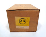 Allen Bradley via TCS 810A09AB Ser. A NSFP (BR/YL) 810 A09