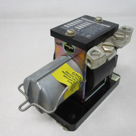 Allen Bradley via TCS 810A10A Ser. B NSNP 810 A10A