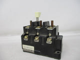 Allen Bradley via TCS 815BOV16 Ser. K NSNP  815 BOV16