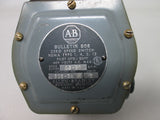 Allen Bradley via TCS  808G4 Ser. E NSNP 808 G4