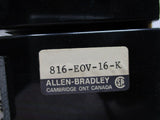 Allen Bradley via TCS 816EOV16K NSNP 816 EOV16 K