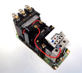 Allen Bradley via TCS 509CODA2H Ser. B NSFP (BR/WH) 509 COD A2H