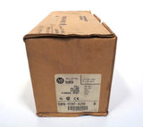 Allen Bradley via TCS 509CODA2H Ser. B NSFP (BR/WH) 509 COD A2H
