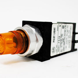 Allen Bradley via TCS 800TPS16A Ser. T NSNP 800 TPS16A