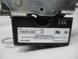 Allen Bradley via TCS 1494RN30 Ser. A NSNP  1494RN30