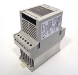 Allen Bradley via TCS 160BA01NPS1 Ser. C NSFP (BR/WH) 160 BA01NPS1