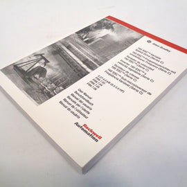 Allen Bradley via TCS 160BA01NPS1 Ser. C NSFP (BR/WH) 160 BA01NPS1