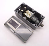 Allen Bradley via TCS 836C63J Ser. B NSFP (BR/WH) 836 C63J
