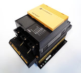 Allen Bradley via TCS 150A24NBDD8B4 Ser. B NSFP (BR/WH) 150 A24NBDD 8B4