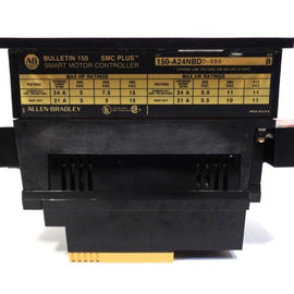 Allen Bradley via TCS 150A24NBDD8B4 Ser. B NSFP (BR/WH) 150 A24NBDD 8B4