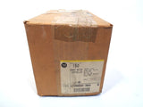 Allen Bradley via TCS 150A24NBDD8B4 Ser. B NSFP (BR/WH) 150 A24NBDD 8B4