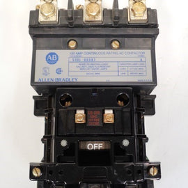 Allen Bradley via TCS 500LDOD93 Ser. A NSFP (BR/WH) 500L DOD 93