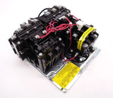 Allen Bradley via TCS 505AOXA105 Ser. C NSFP (BR/WH) 505 AOXA 105