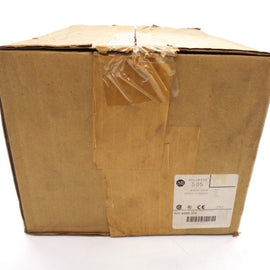 Allen Bradley via TCS 505AOXA105 Ser. C NSFP (BR/WH) 505 AOXA 105