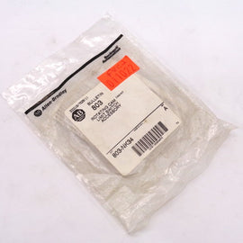 Allen Bradley via TCS 803NK34 Ser. A NSFP 803 NK34