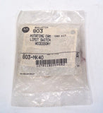 Allen Bradley via TCS 803NK40  Ser. A NSFP ( 803 NK40