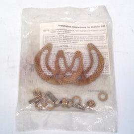 Allen Bradley via TCS 803NK40  Ser. A NSFP ( 803 NK40