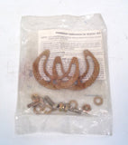 Allen Bradley via TCS 803NK40  Ser. A NSFP ( 803 NK40