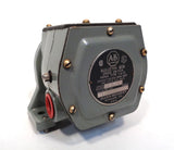 Allen Bradley via TCS 808H1 Ser. E NSFP (BR/YL) 808 H1