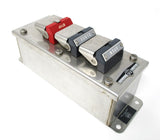 Allen Bradley via TCS 800H3HD4 Ser. N NSNP 800H 3HD4