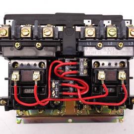 Allen Bradley via TCS 505AOD23 Ser. C NSFP (BR/WH) 505 AOD 23