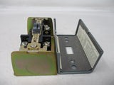 Allen Bradley via TCS 600TAX49 Ser. A NSNP 600 TAX49