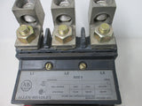 Allen Bradley via TCS  509FOS Ser. L NSNP 509 FOS
