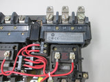 Allen Bradley via TCS  505COD9 Ser. C NSNP 505 COD9