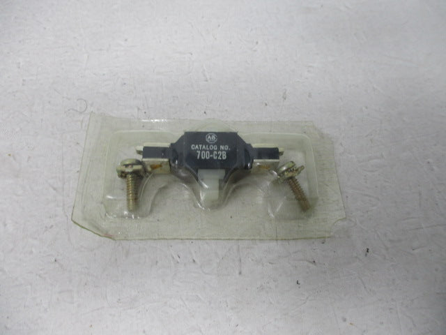 Allen Bradley via TCS 700C2B NSNP 700 C2B