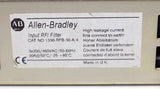 Allen Bradley via TCS 1336RFB30A4 Ser. A NSFP (BR/WH) 1336 RFB 30 A4