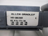 Allen Bradley via TCS 1492ACABLE025F Ser. C NSNP 1492 ACLE025F