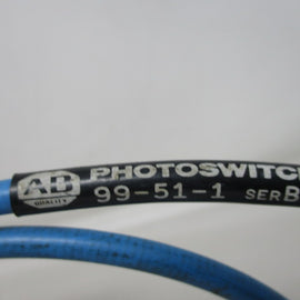 Allen Bradley via TCS 99511 Ser. B NSNP 99 51 1