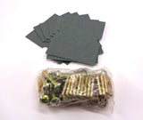 Allen Bradley via TCS 1491R523 Ser. A NSFP (BR/WH) 1491 R523